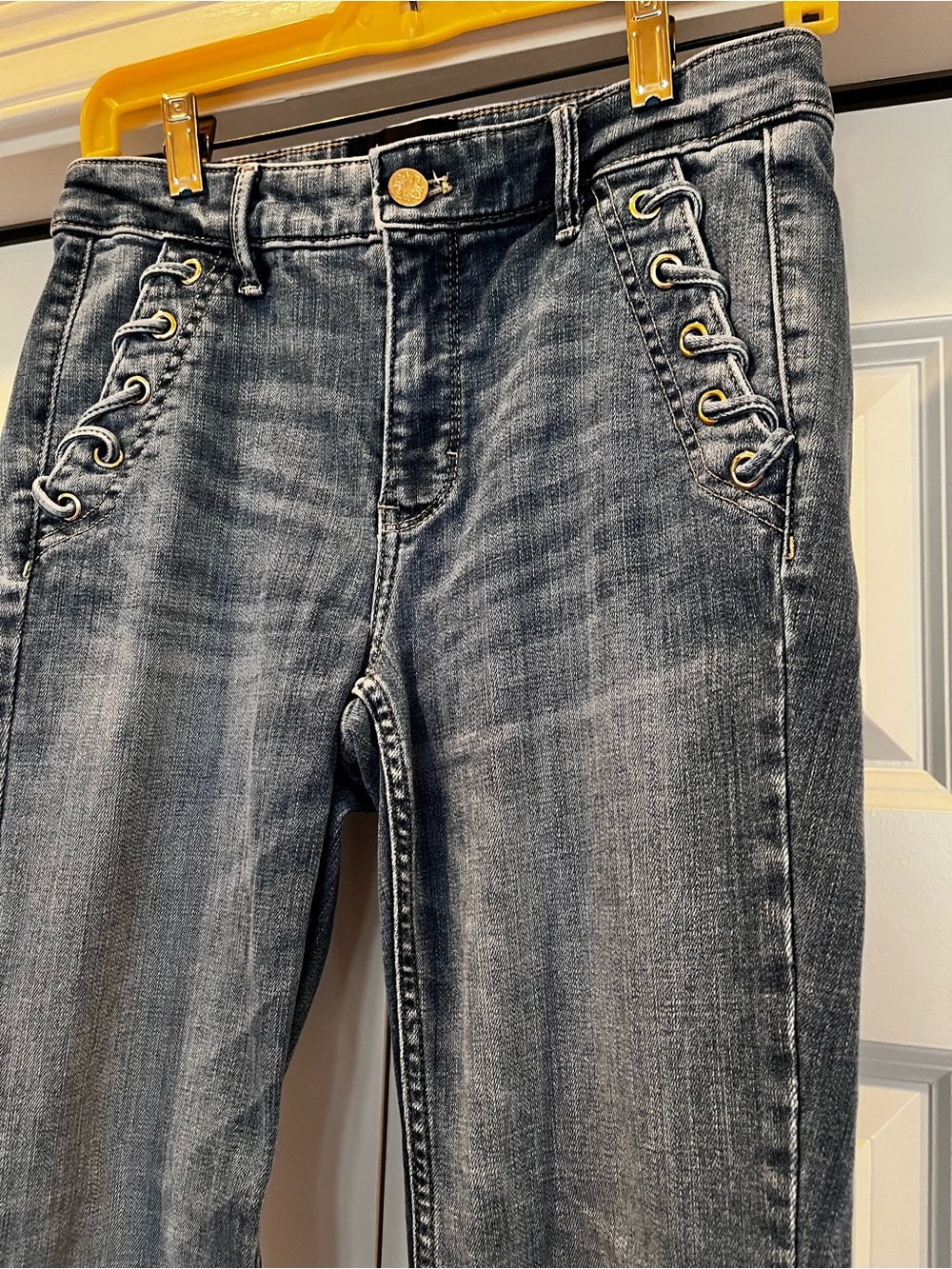 White House Black Market Jeans - Picture 3 of 5